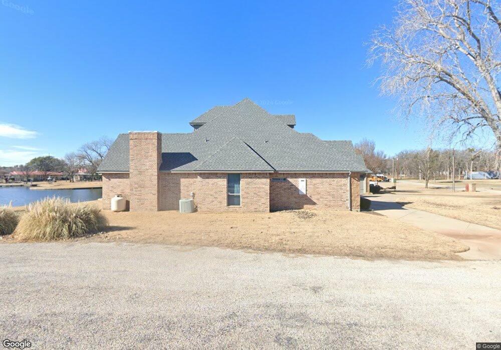 4412 Hewitt Ct, Granbury, TX 76049 - photo 1