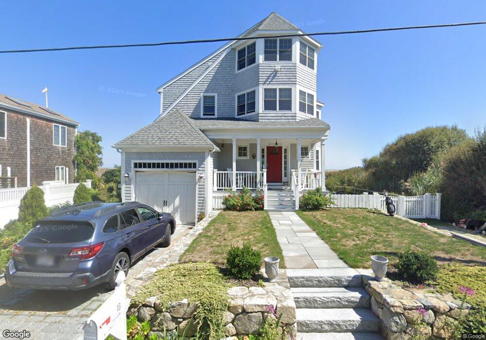 13 Wheeler Ave, Scituate, MA 02066 - photo 1