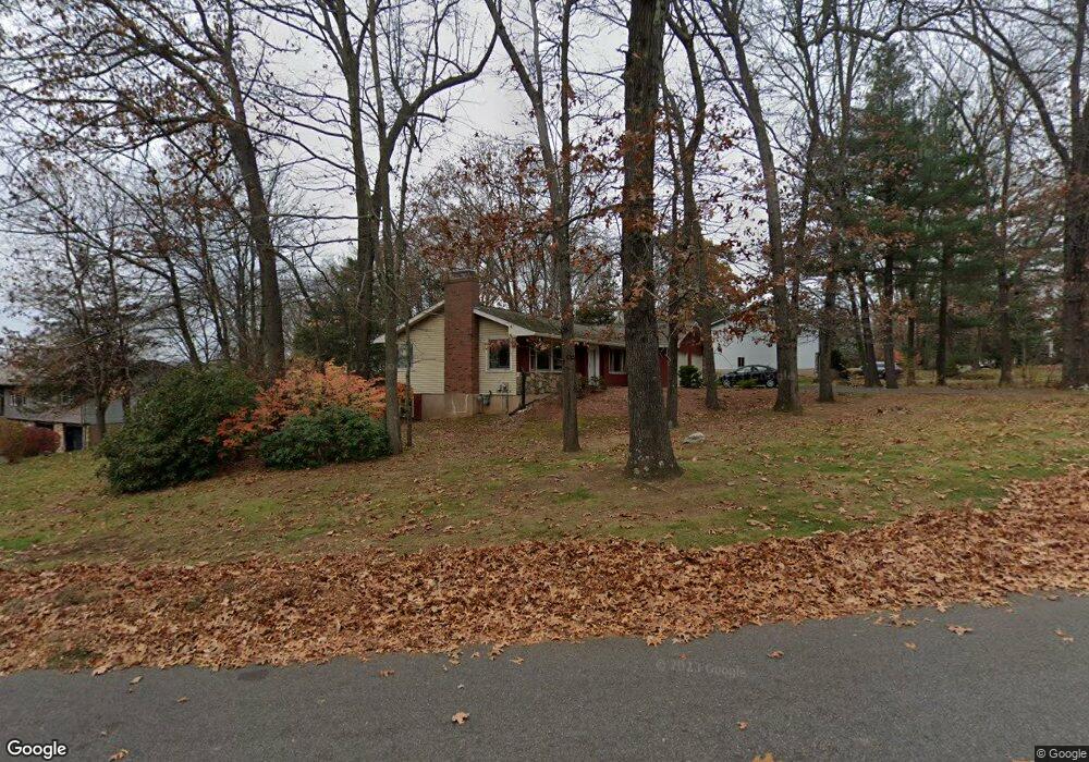 41 Mcdivitt Dr, Manchester, CT 06042 - photo 1