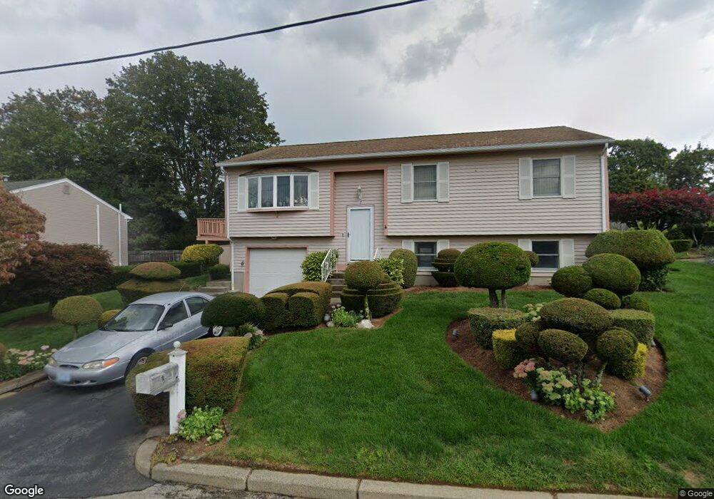 7 Seth Dr, West Warwick, RI 02893 - photo 1