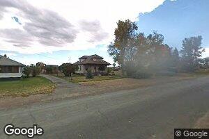 195 W Canyon, Randolph, UT 84064