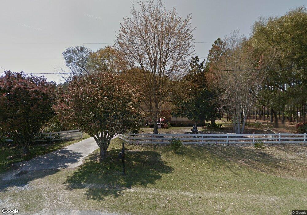 1726 Lotts Crossing, Broxton, GA 31519 - photo 1