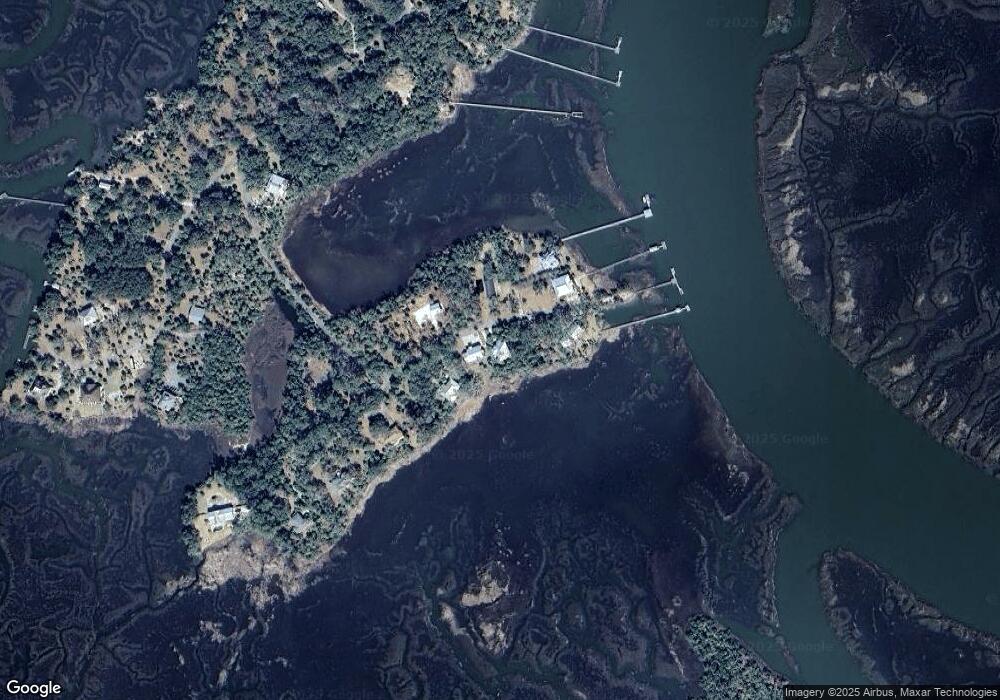 1192 Kittles Island Dr SE, Darien, GA 31305 - photo 1