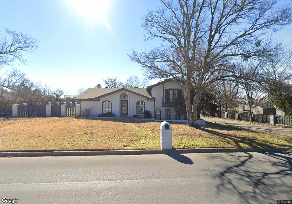 503 Mockingbird Ln, Weatherford, TX 76086 - photo 1