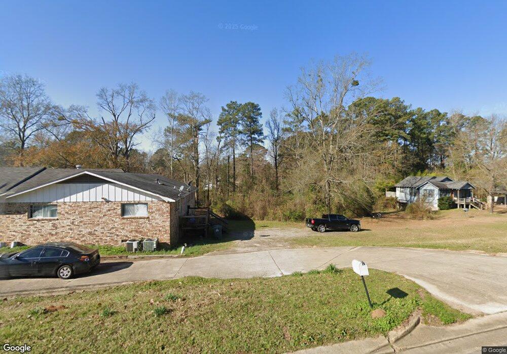 1706 S Vienna St, Ruston, LA 71270 - photo 1