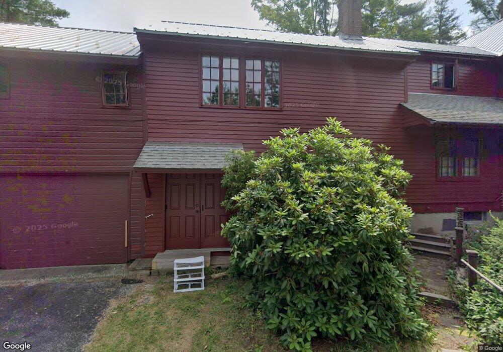 142 N Leverett Rd, Montague, MA 01351 - photo 1