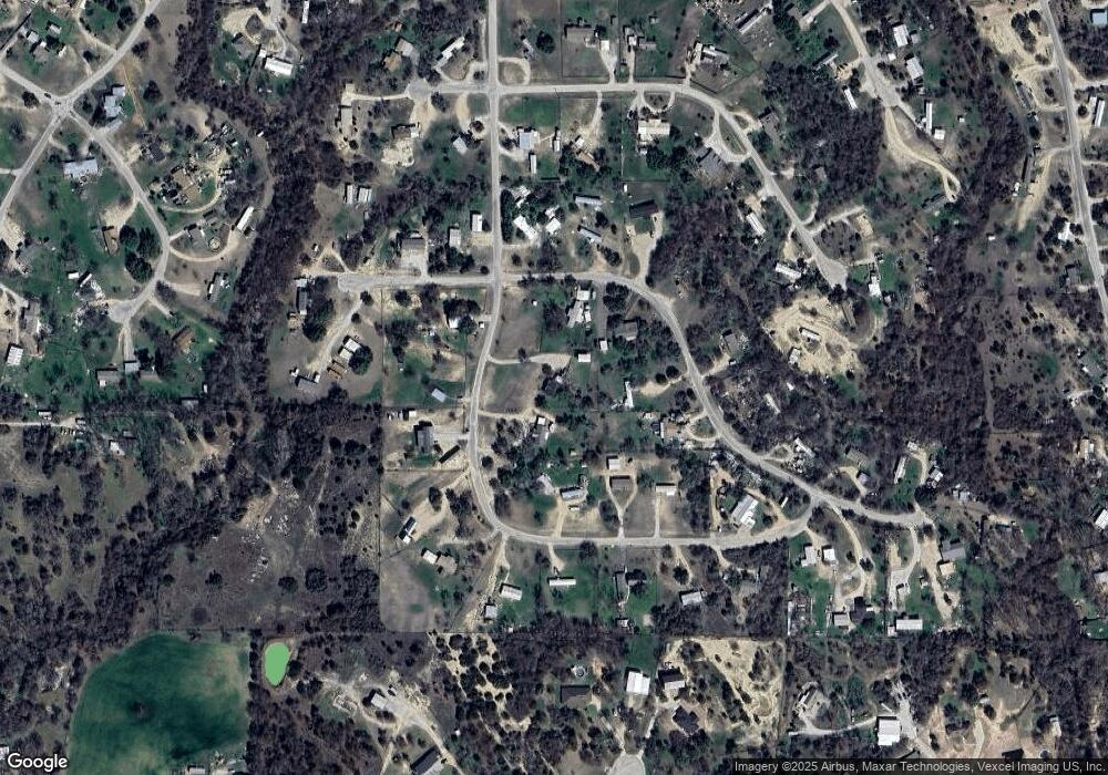 3388 La Mesa Dr, Weatherford, TX 76085 - photo 1