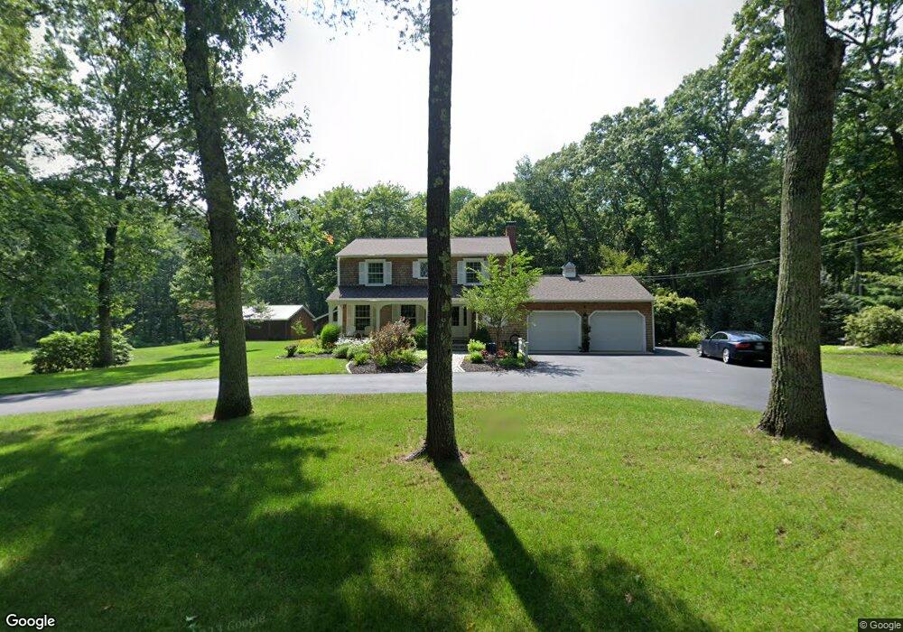 46 Birch St, Douglas, MA 01516 - photo 1