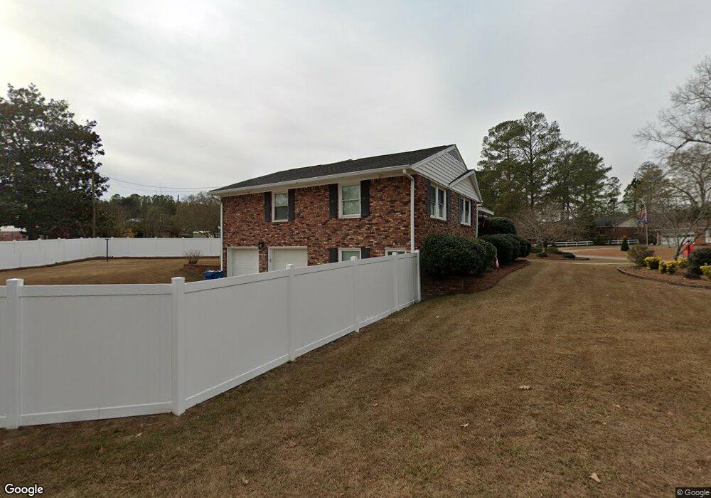 1801 Saluda River Dr, West Columbia, SC 29169 - photo 1