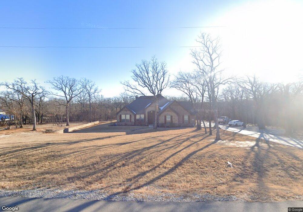 710 Hidden Branch Ln, Azle, TX 76020 - photo 1