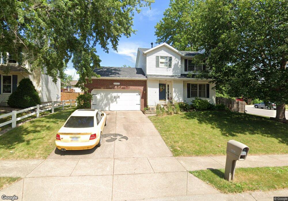6003 N Elmwood Ave, Davenport, IA 52806 - photo 1