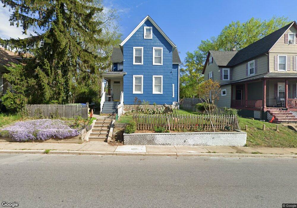 2404 E Cold Spring Ln, Baltimore, MD 21214 - photo 1