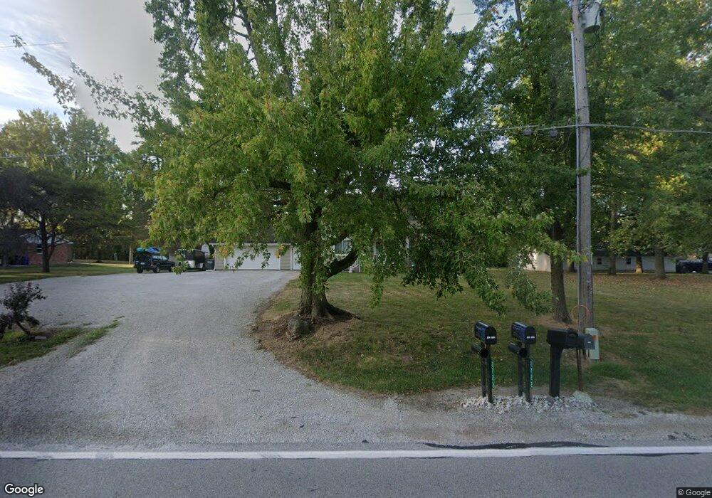 2719 E Carter St, Kokomo, IN 46901 - photo 1