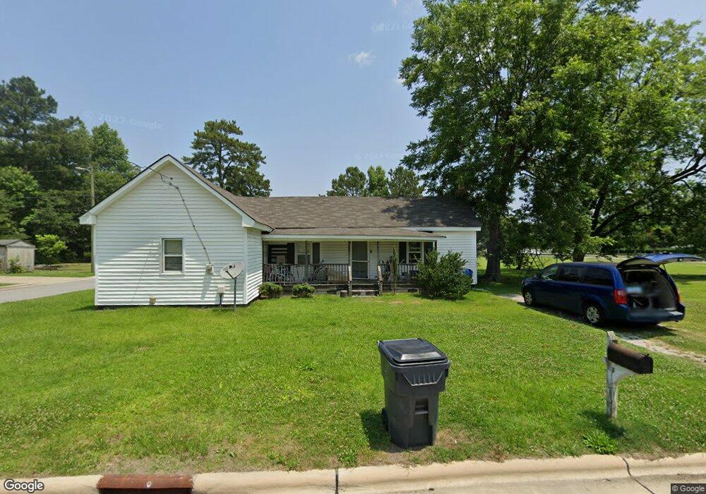 273 Boyd St, Winterville, NC 28590 - photo 1