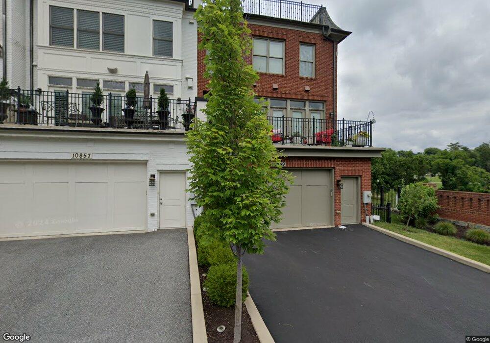 10859 Symphony Park Dr, North Bethesda, MD 20852 - photo 1