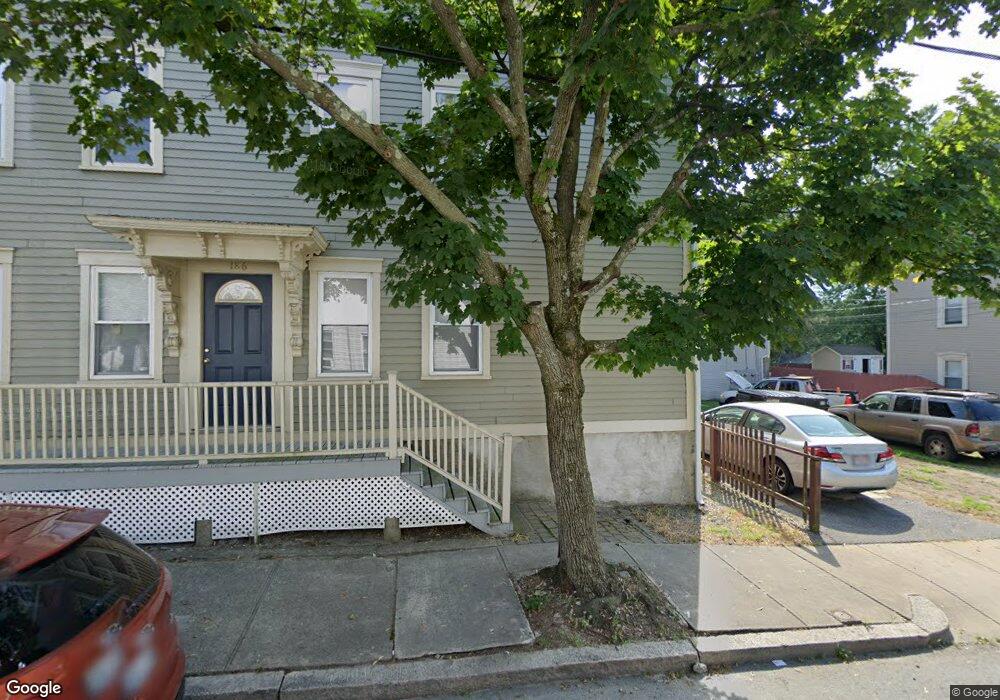 186 Church St, Woonsocket, RI 02895 - photo 1
