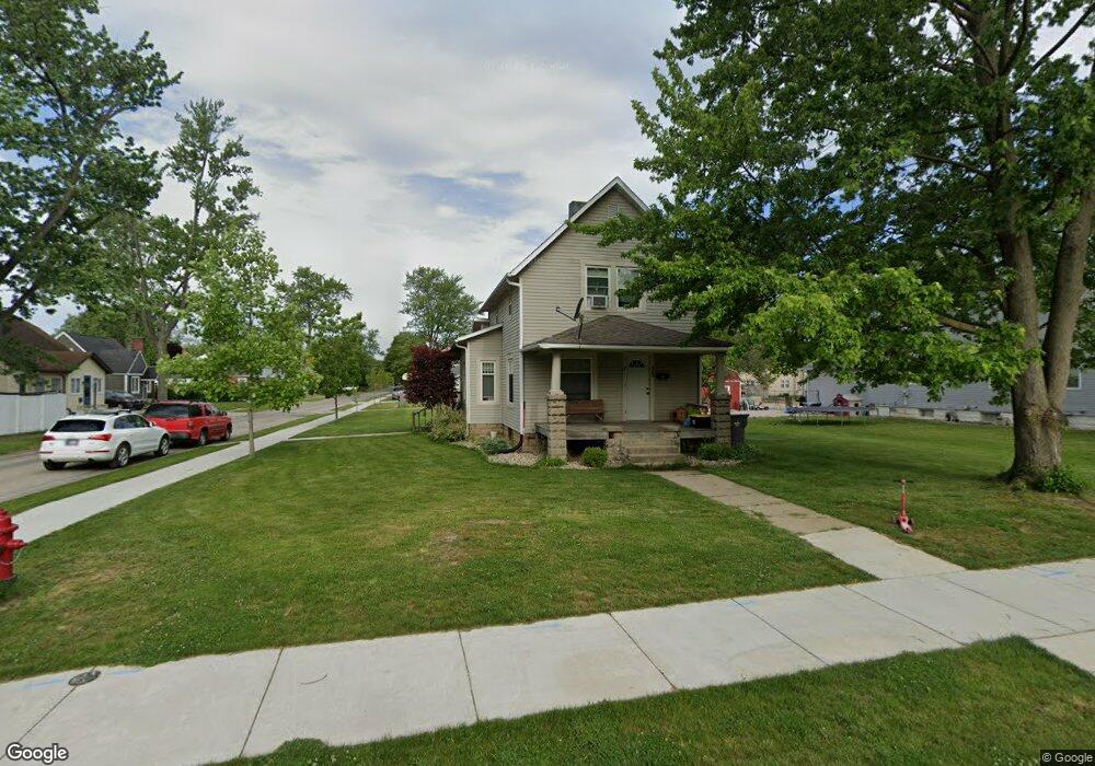 302 N Locke St, Nappanee, IN 46550 - photo 1