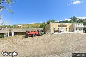 Lots 1-8 Virginia City Orig Townsite, Virginia City, MT 59755