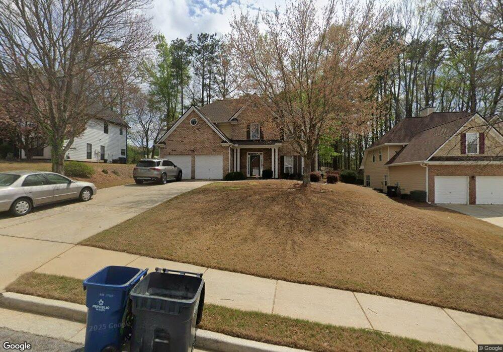 3109 Grant Way, Atlanta, GA 30344 - photo 1