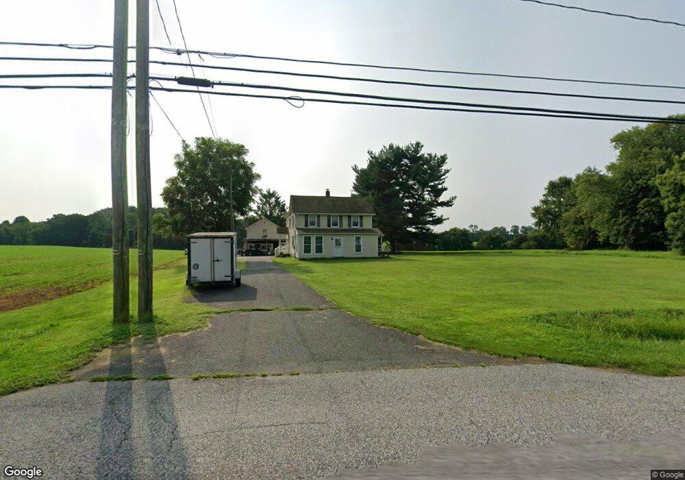 2313 Conowingo Rd, Bel Air, MD 21015 - photo 1