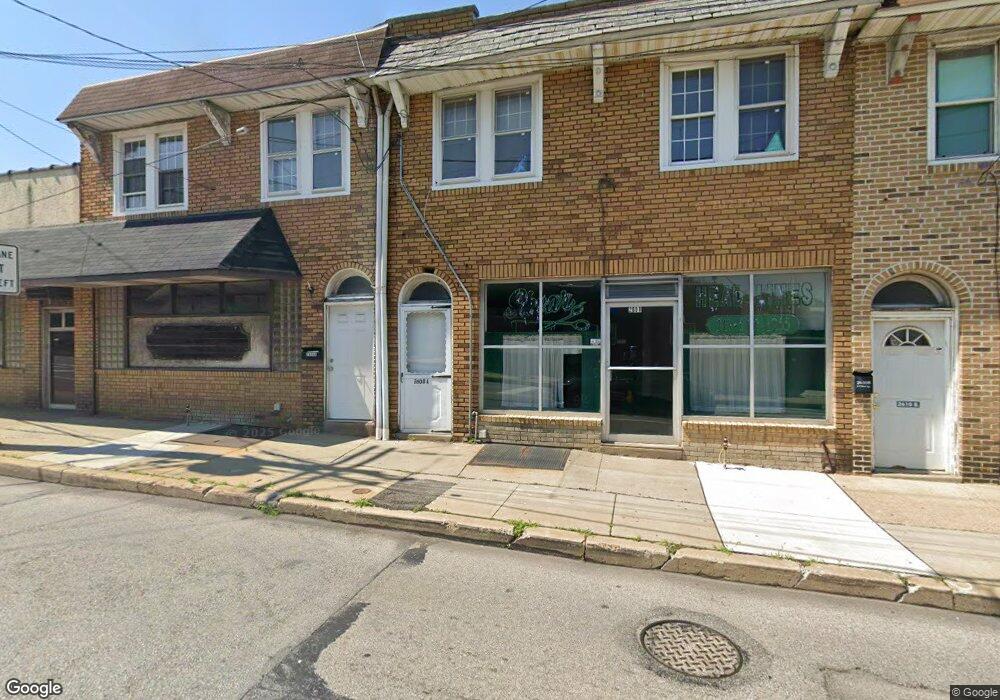 2608 Jenkintown Rd, Glenside, PA 19038 - photo 1