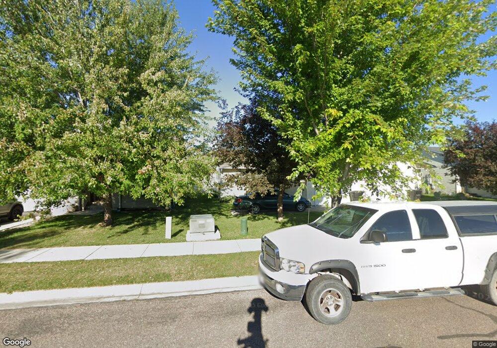 212 Empire Loop, Kalispell, MT 59901 - photo 1