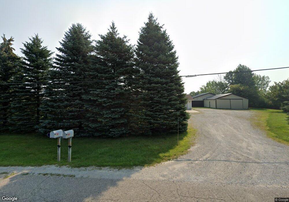 3265 S Reese Rd, Reese, MI 48757 - photo 1