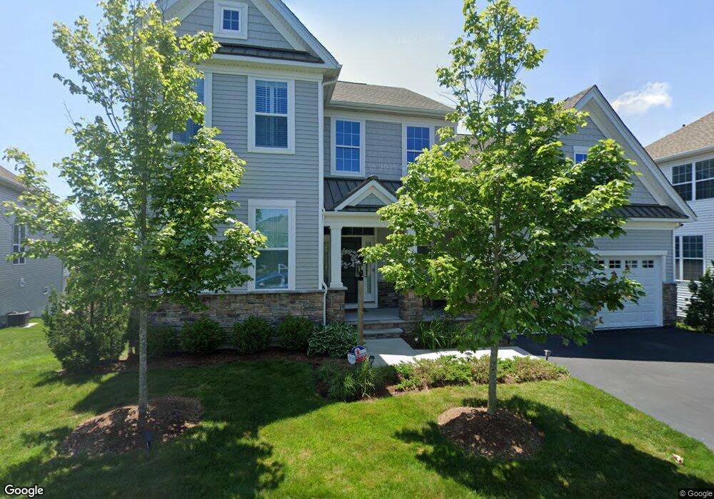 50 Woody Nook, Plymouth, MA 02360 - photo 1