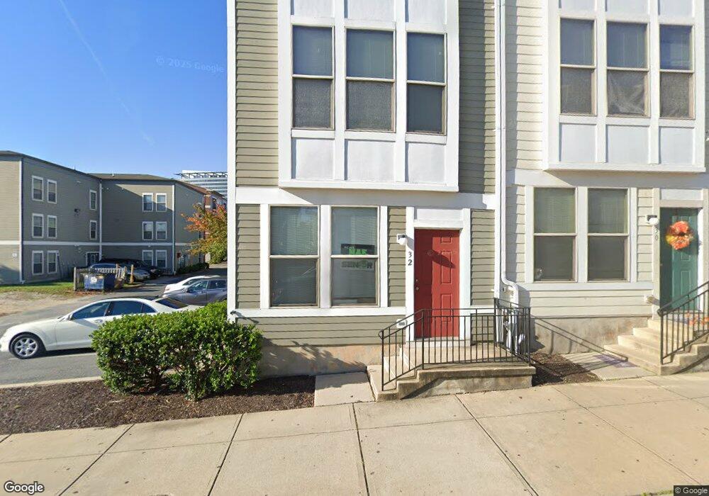 32 Horseradish Ln, Baltimore, MD 21202 - photo 1