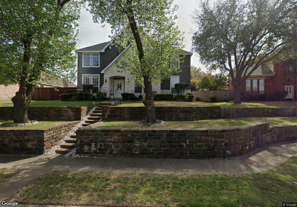 5404 Faversham Dr, Richardson, TX 75082 - photo 1