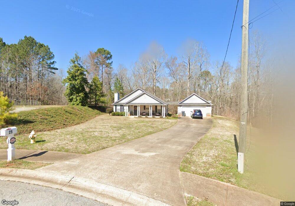 25 Ryans Cir, Covington, GA 30016 - photo 1
