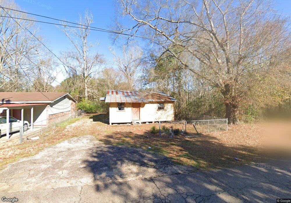2113 Williams St, Franklinton, LA 70438 - photo 1