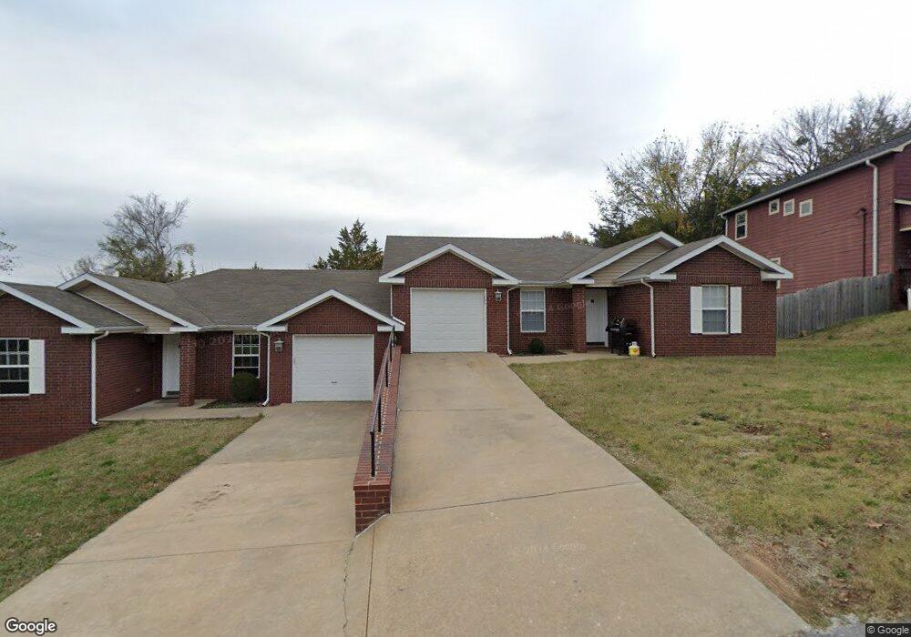 12 & 14 McKean Roberts Ave, West Fork, AR 72774 - photo 1