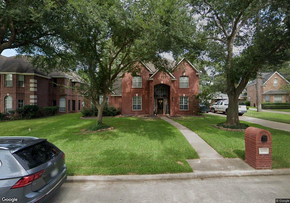 31210 Columba Ct, Tomball, TX 77375 - photo 1