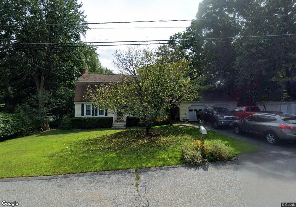 21 Dunloggin Rd, Nashua, NH 03063 - photo 1