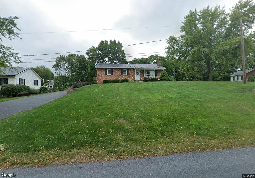 15505 Oak Rd, Waynesboro, PA 17268 - photo 1