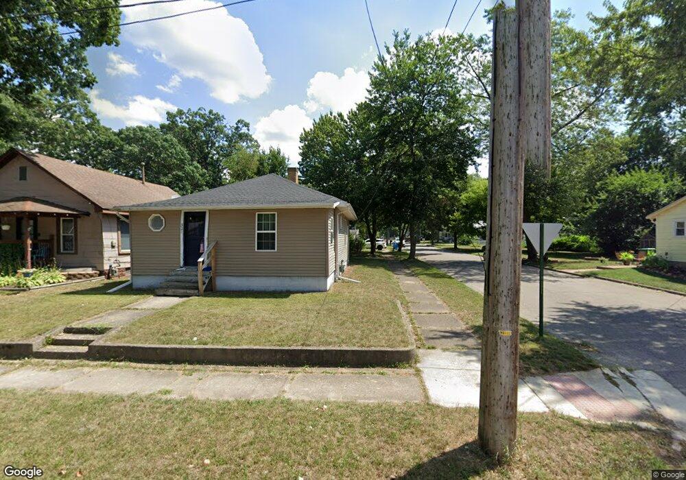 321 S 15th St, Niles, MI 49120 - photo 1