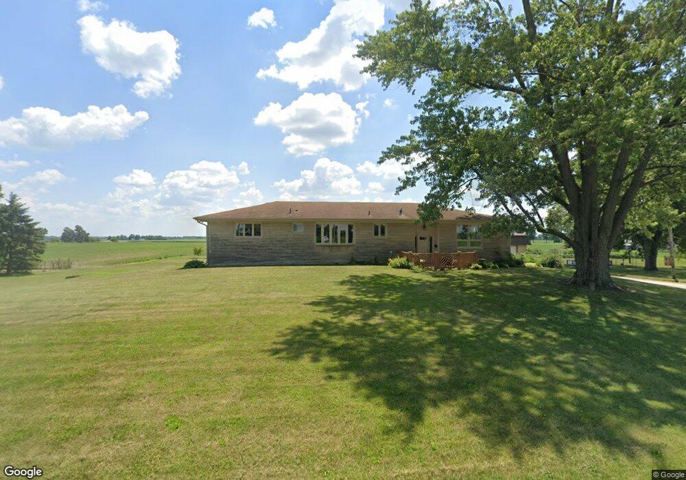 1633 E 600 N, Alexandria, IN 46001 - photo 1