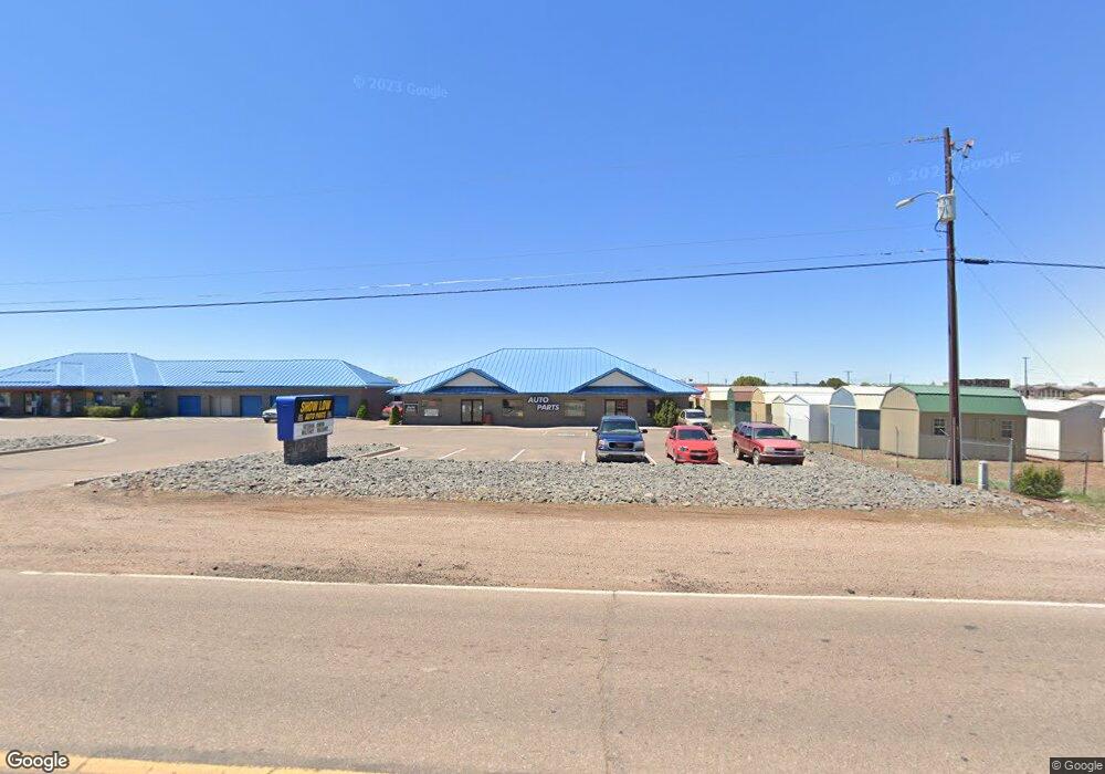 680 N Penrod Rd, Show Low, AZ 85901 - photo 1