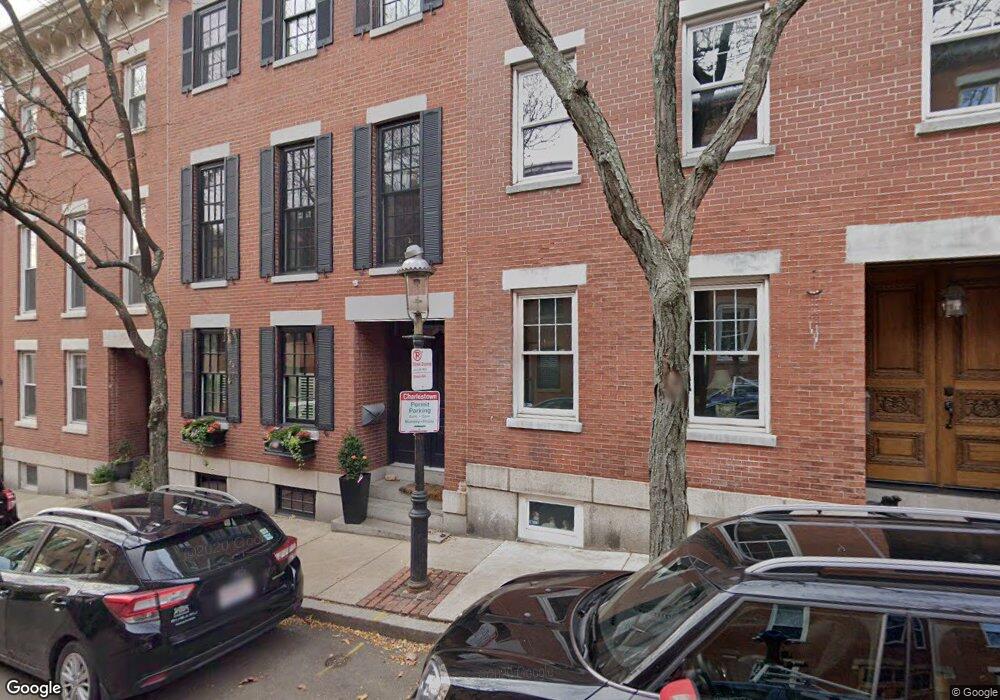 48 Baldwin St unit 1, Charlestown, MA 02129 - photo 1