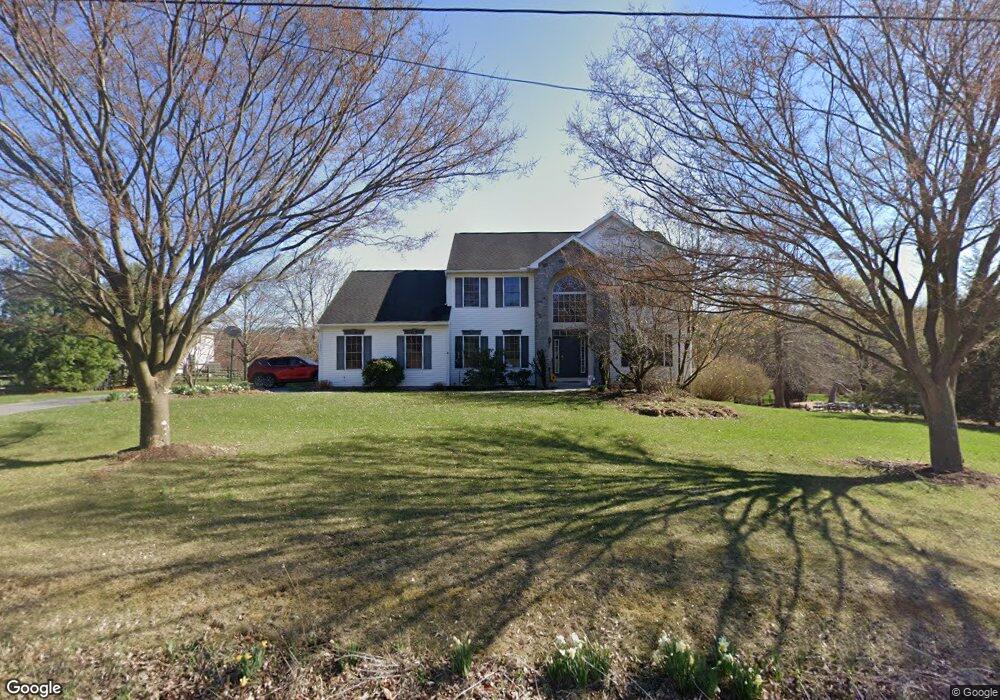 5038 Weber Rd, Mohnton, PA 19540 - photo 1