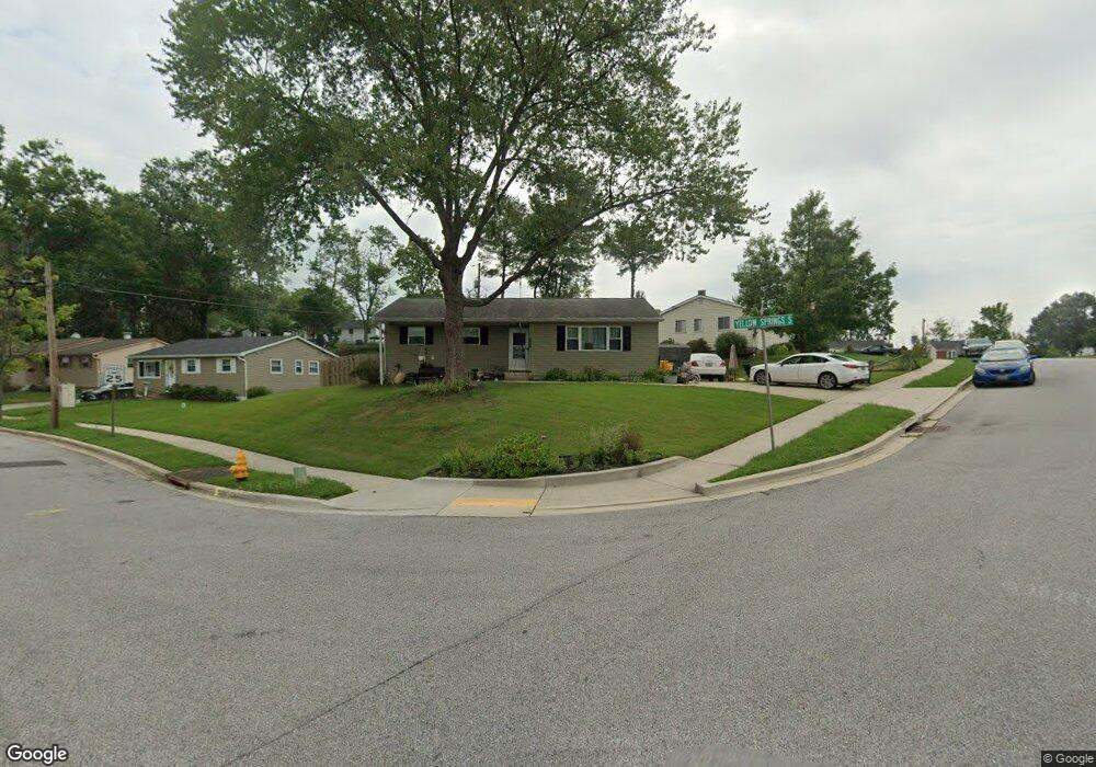 3377 Yellow Springs S, Laurel, MD 20724 - photo 1