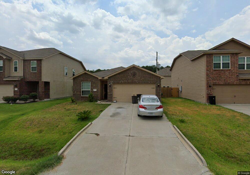 10547 Logger Pine Trail, Houston, TX 77088 - photo 1