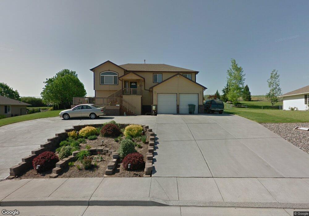 1204 SW Theta Ct, Pendleton, OR 97801 - photo 1