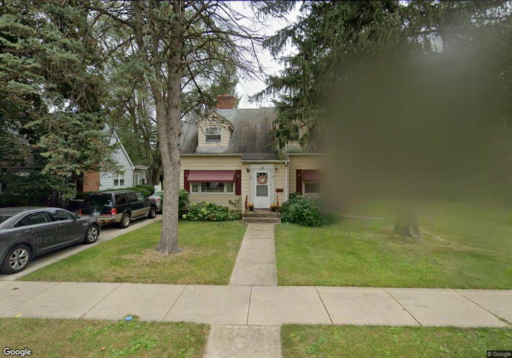 32 S College St, Batavia, IL 60510 - photo 1