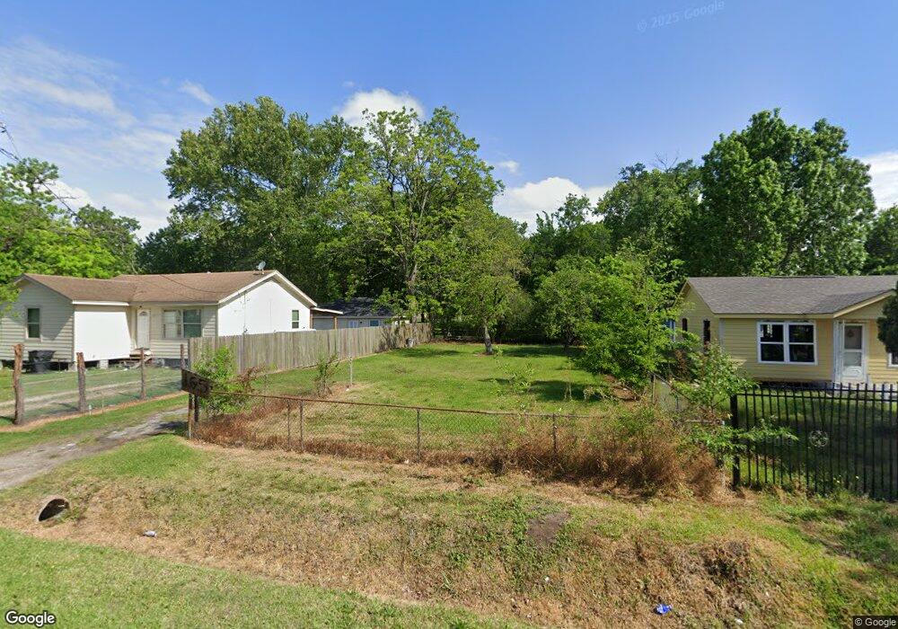 165 Luther St, Houston, TX 77076 - photo 1