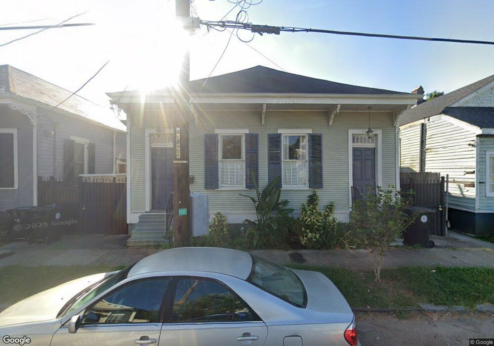 932 N Rendon St, New Orleans, LA 70119 - photo 1