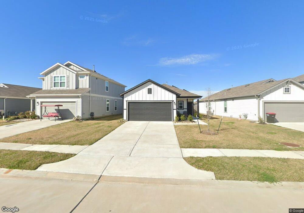 24042 Prairie Dust Dr, Hockley, TX 77447 - photo 1