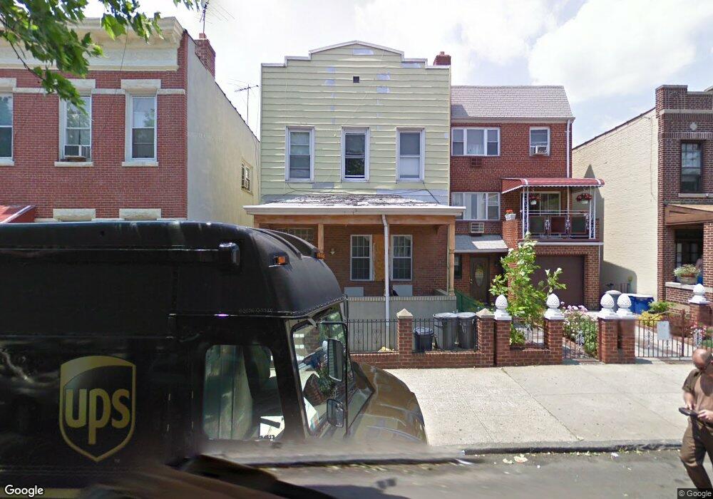 3160 43rd St, Astoria, NY 11103 - photo 1