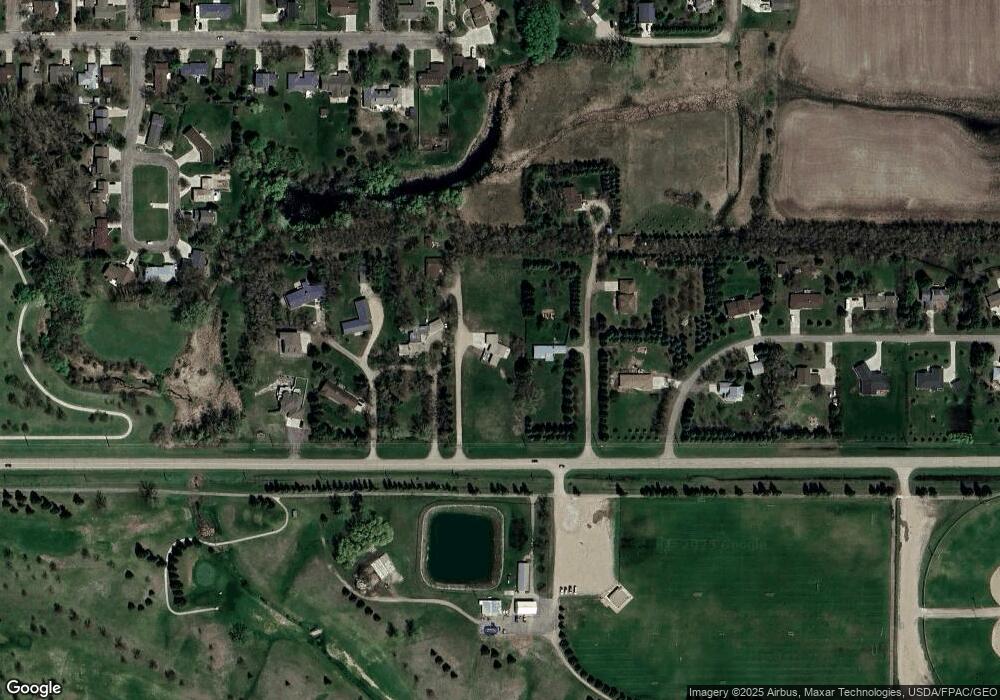 2107 3rd St SE, Jamestown, ND 58401 - photo 1